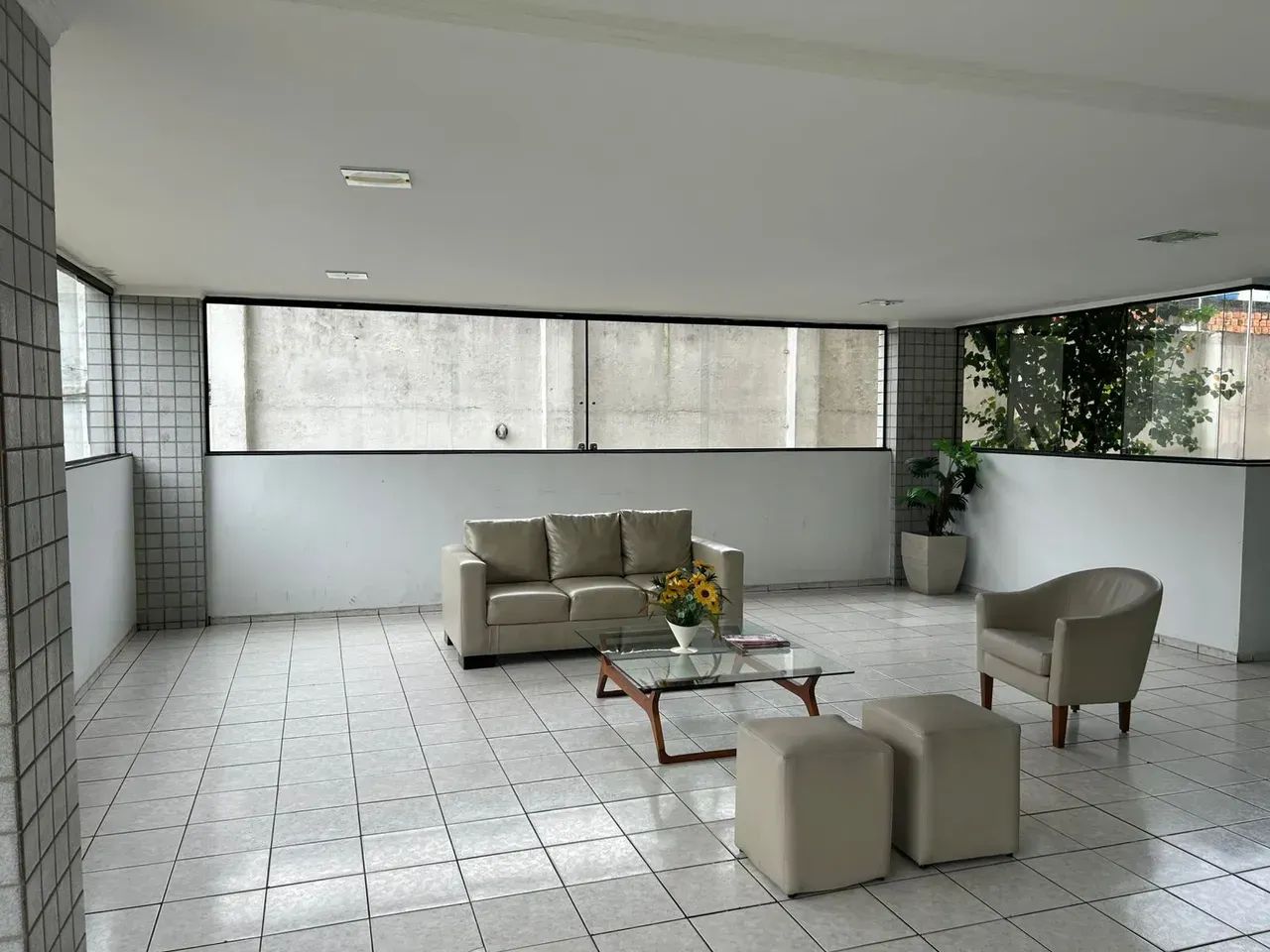 IMÓVEL PARA LOCAÇÃO NO EDIFICIO MONTESE - PEDREIRA - 3/4 - Foto 5