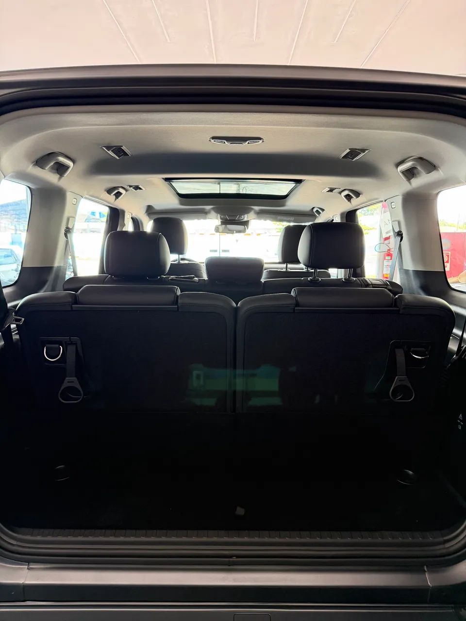 GWM Haval H9 Exclusive TD480 2027 - Foto 5