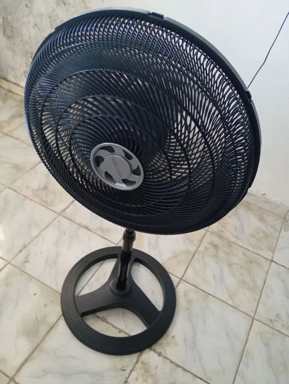 Ventilador - Foto 2