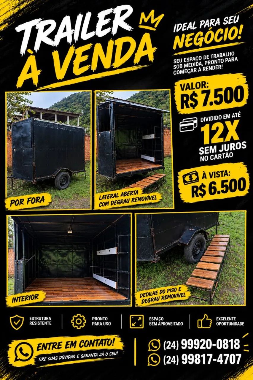 Trailer