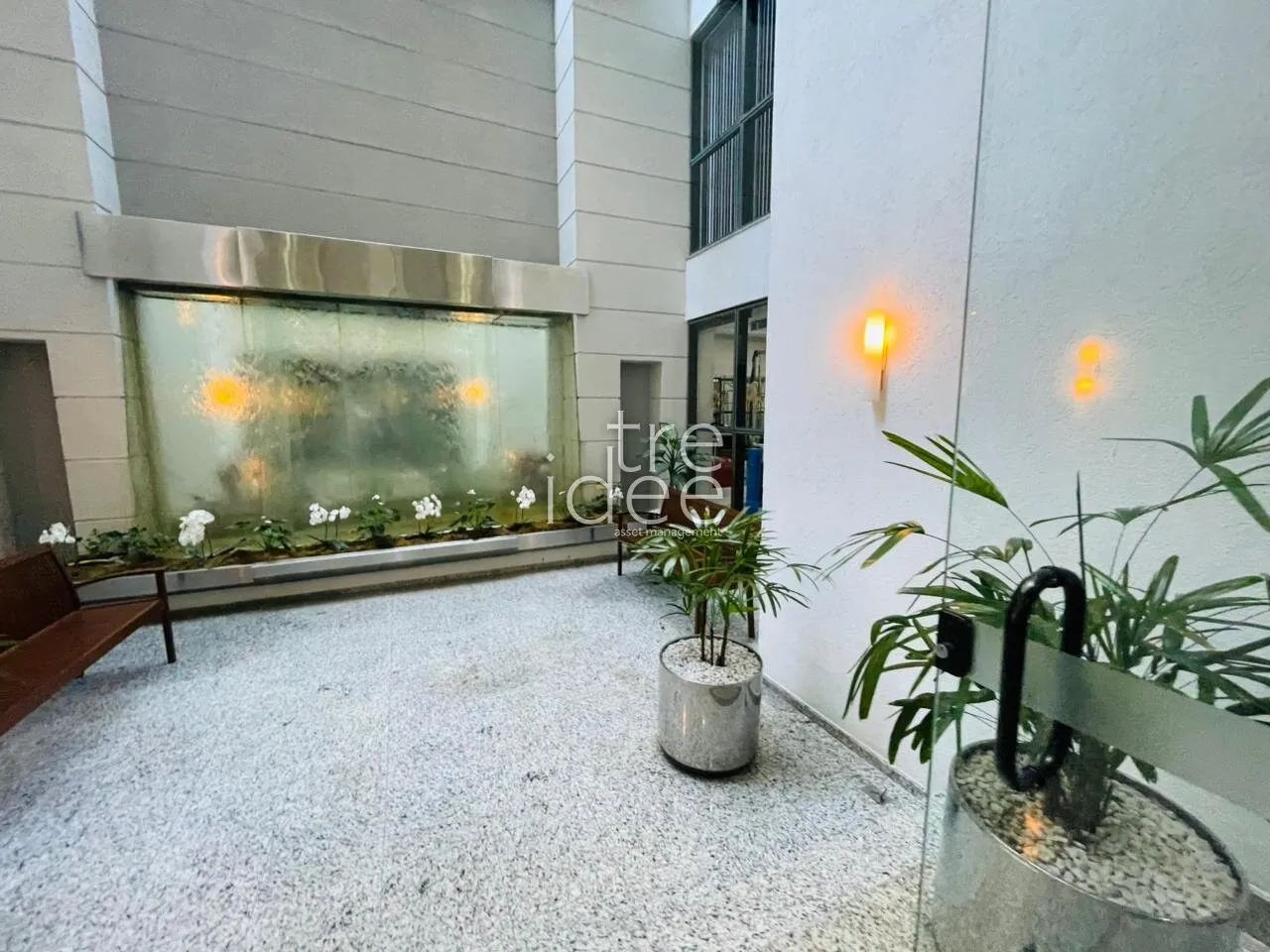 Conjuntos Comerciais para Locação | 110 m² | 2 Vagas | Batel - Foto 3