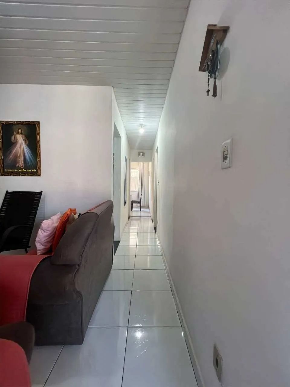 Casa à venda em Aracaju, Santa Maria, com 3 quartos, 160m ² - Foto 4