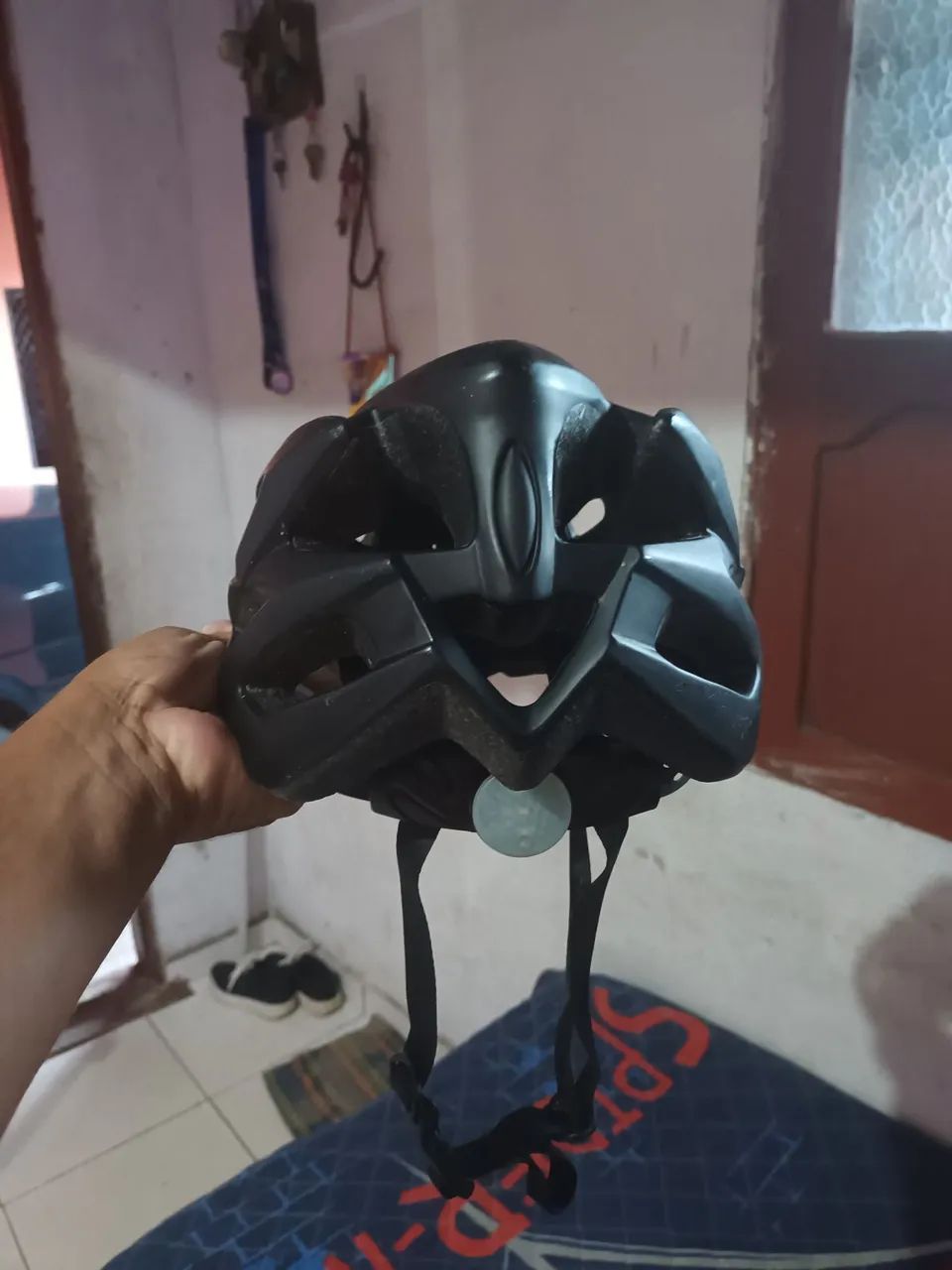 Capacete para bik - Foto 5