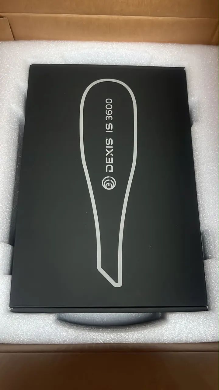 Scanner intraoral  - Foto 2