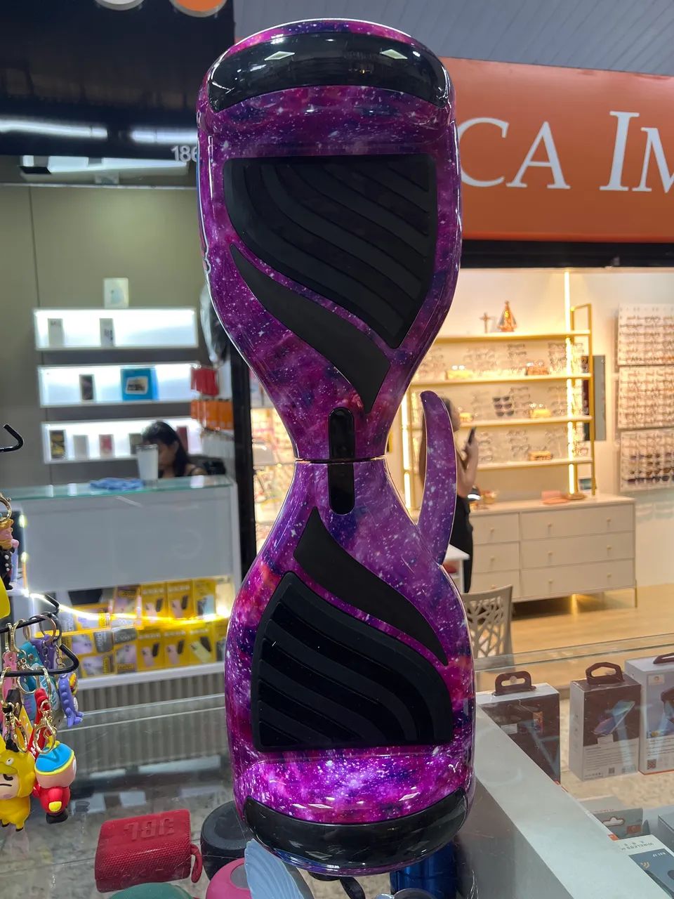 Hoverboard 6.5 Polegadas  - Foto 2