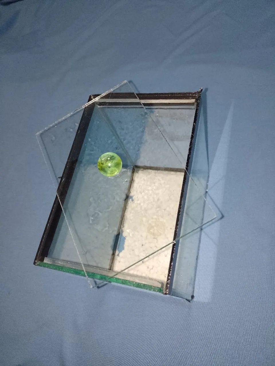 Aquarios - Foto 5
