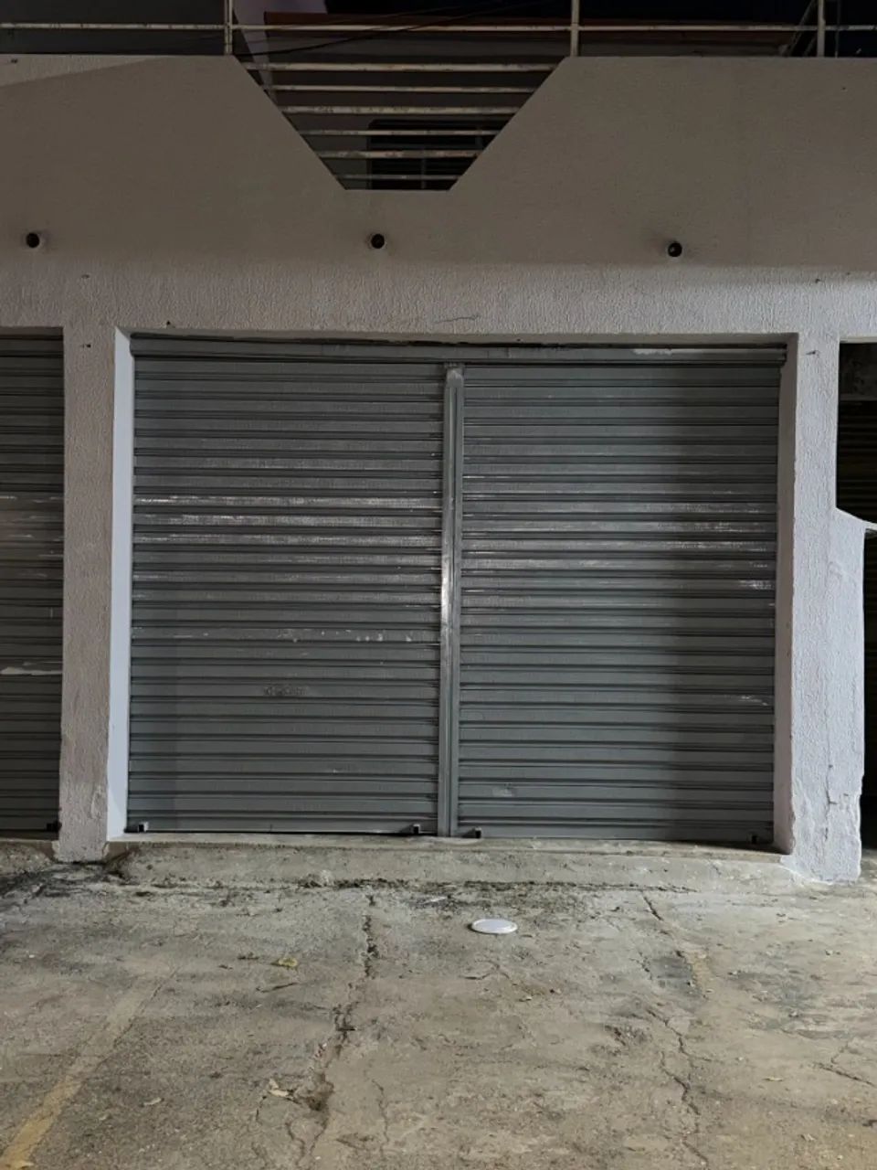 Sala Comercial - Parque Amazonas