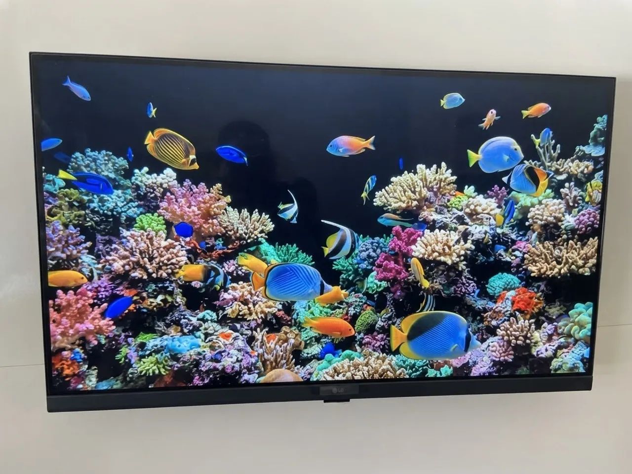 Tv smart LG 32