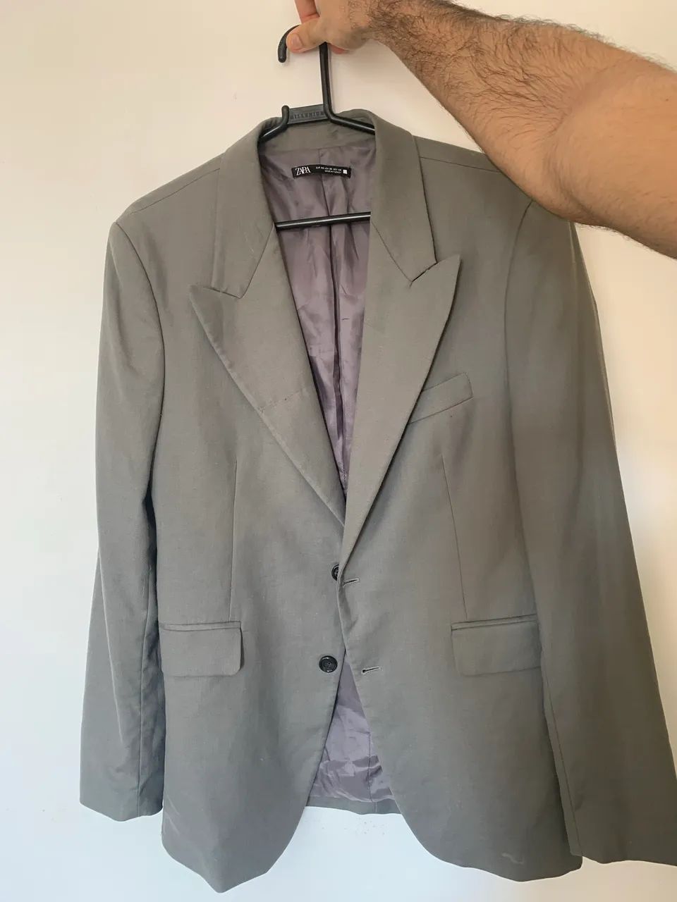 Terno Zara  - Foto 3