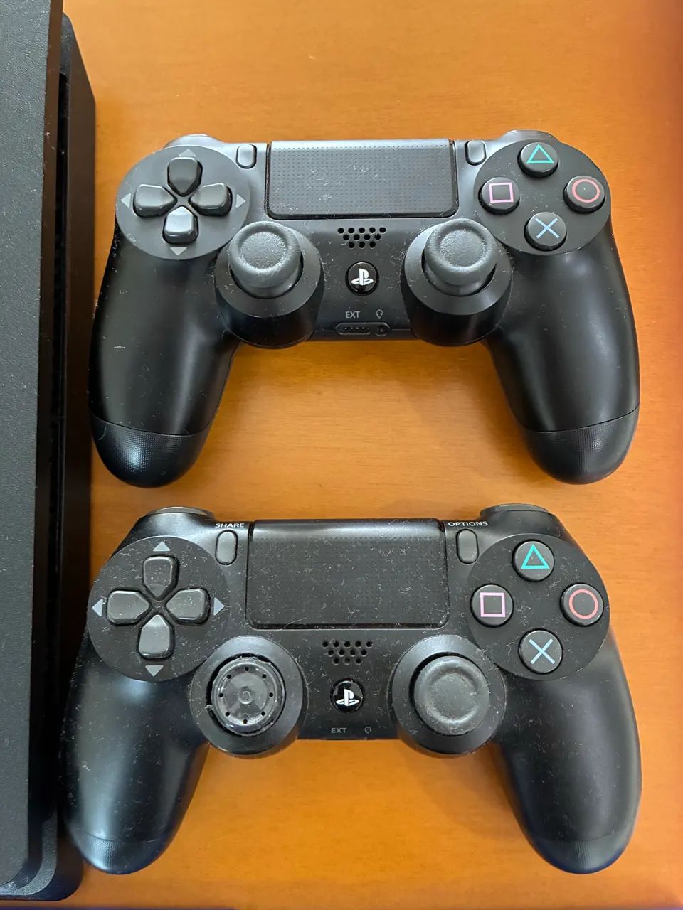 Console PS4 completo - Foto 2