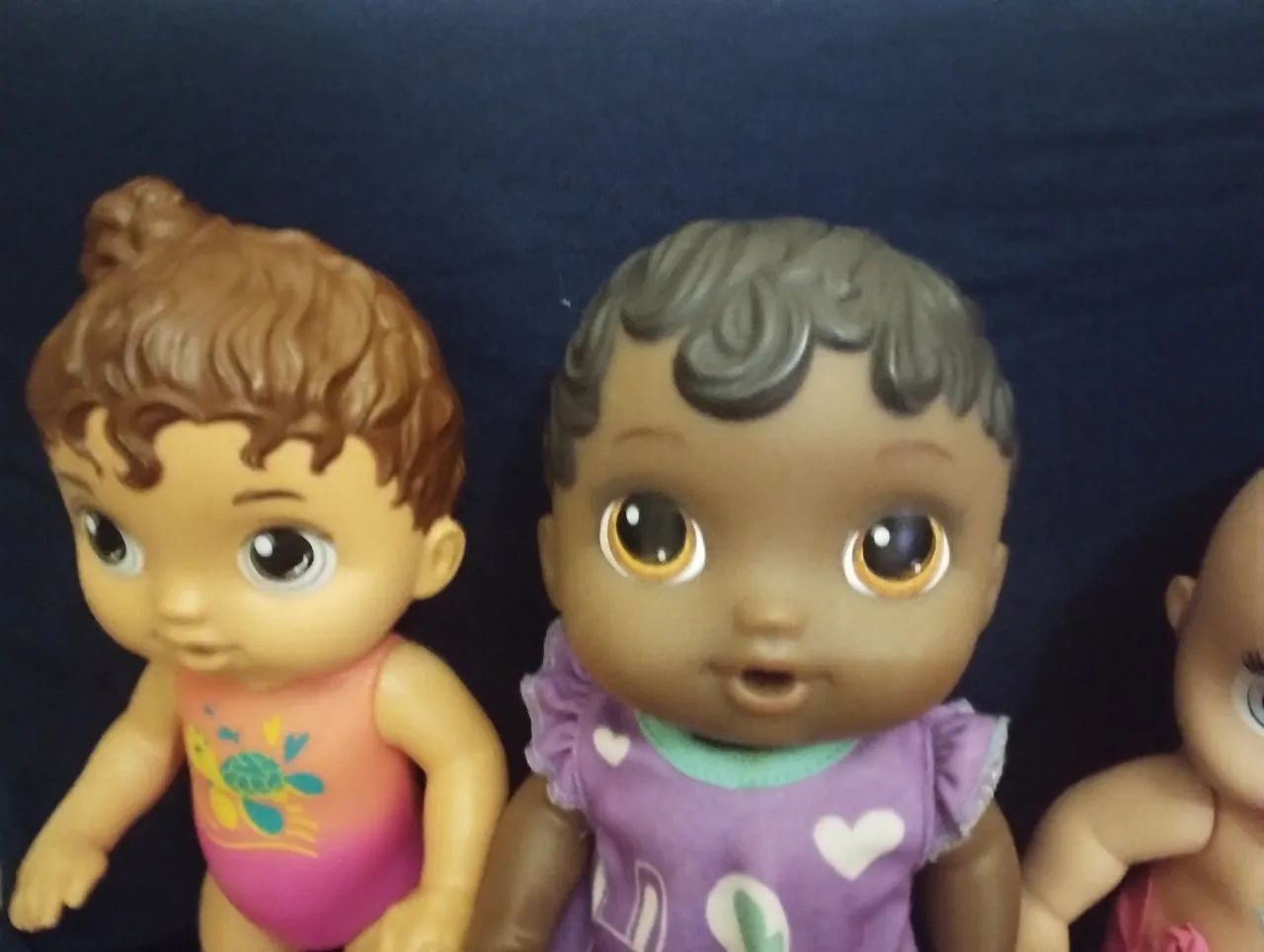 Bonecas Baby Alive. - Foto 2
