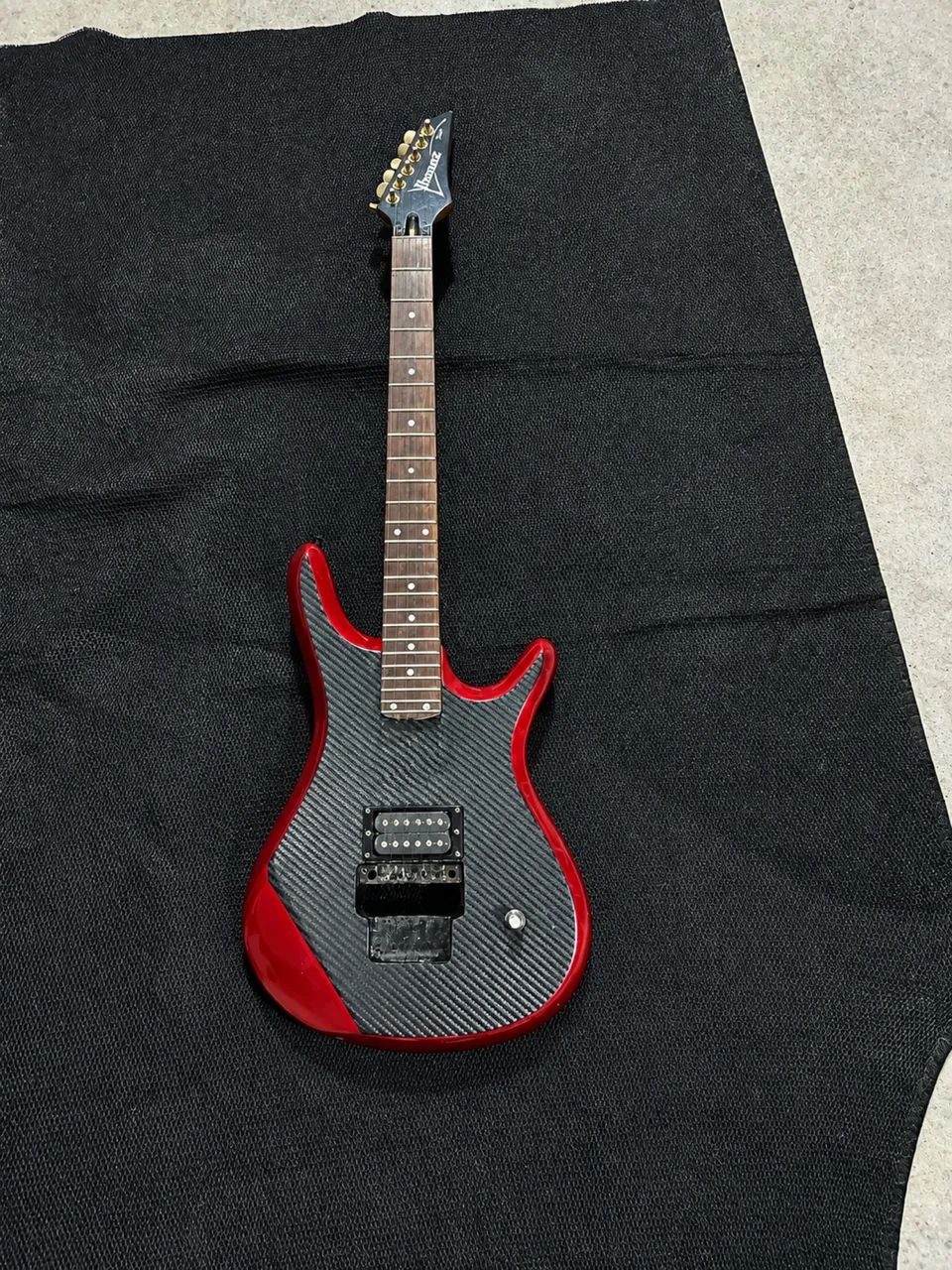 Corpo de Guitarra para projetos  - Foto 2