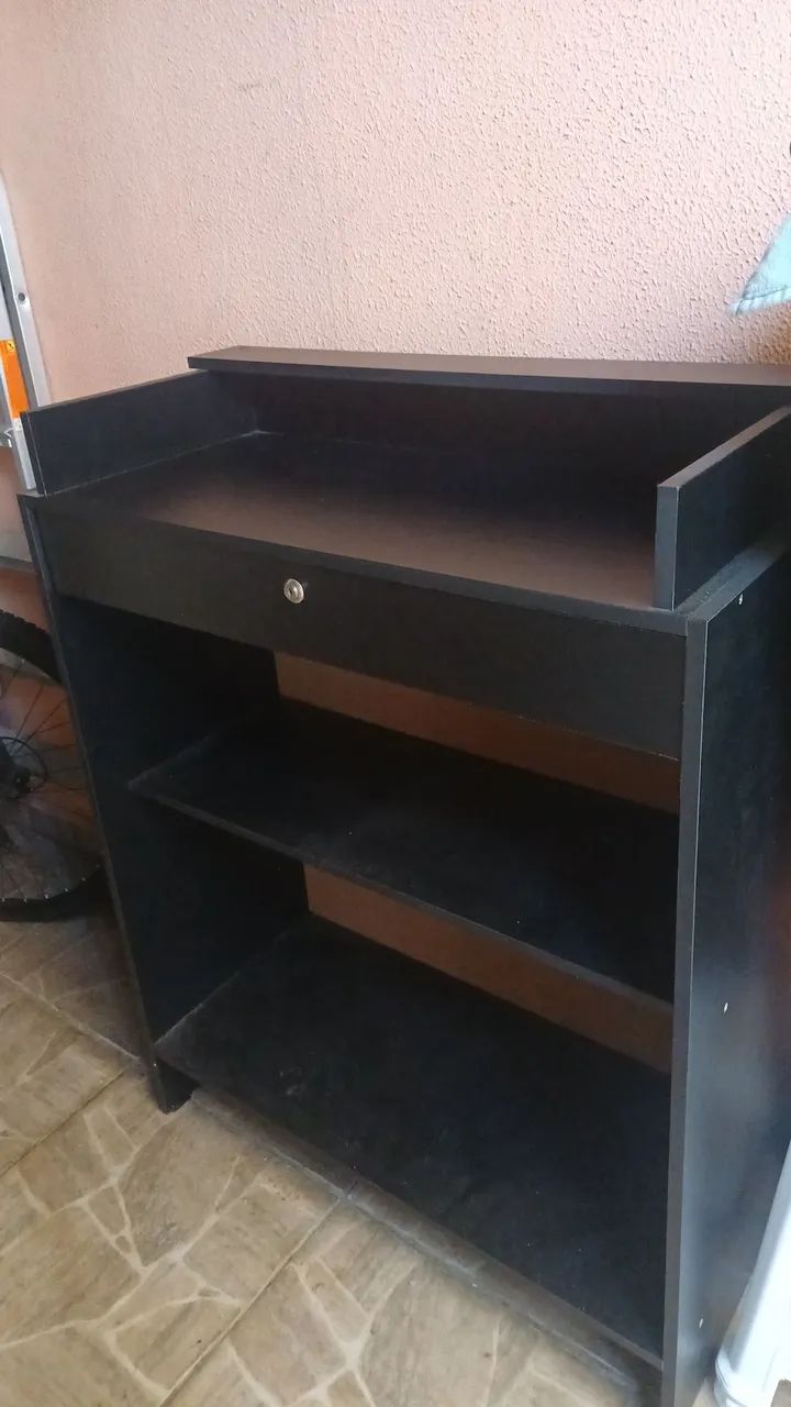 Balcão Caixa