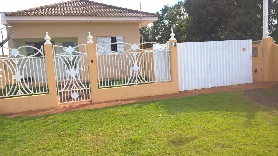 Chácara Molhada em Primeiro de Maio - Foto 5