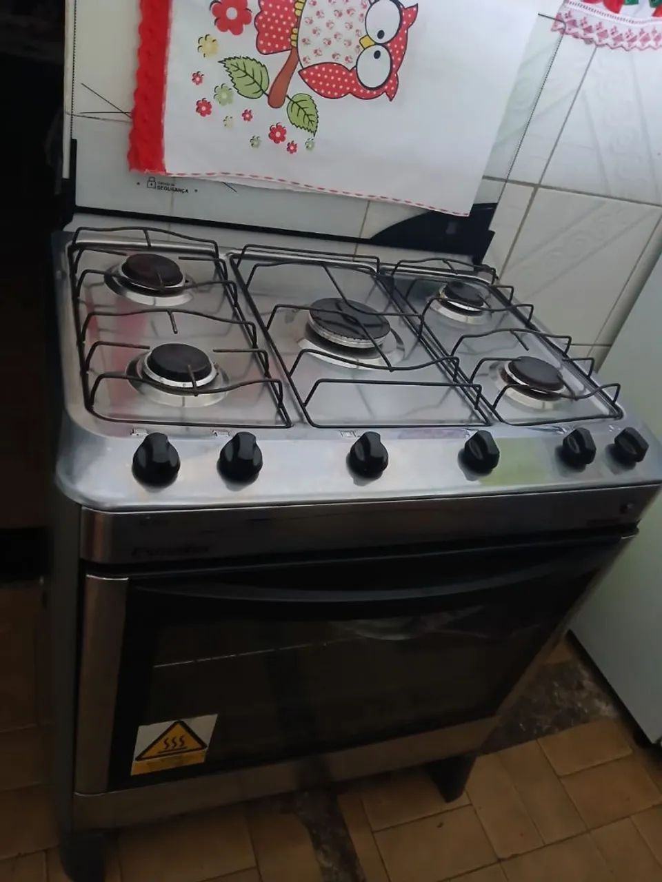 Fogão  - Foto 2