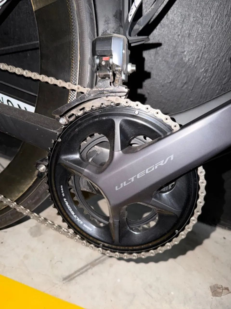 Bike Triathlon Canyon Speedmax CF TT - Foto 5