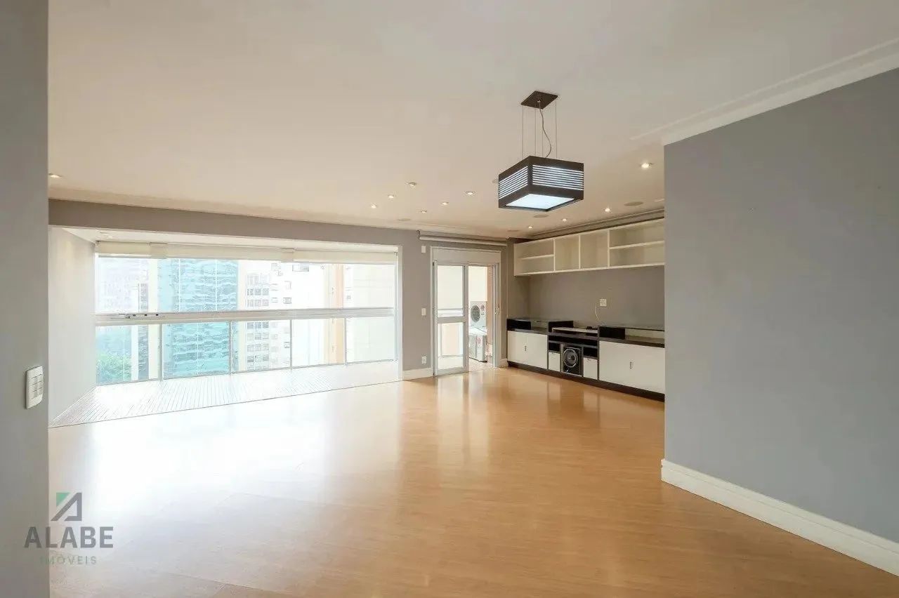 Apartamento à Venda na Vila Olimpia com 125m² e 3 Suítes. - Foto 4
