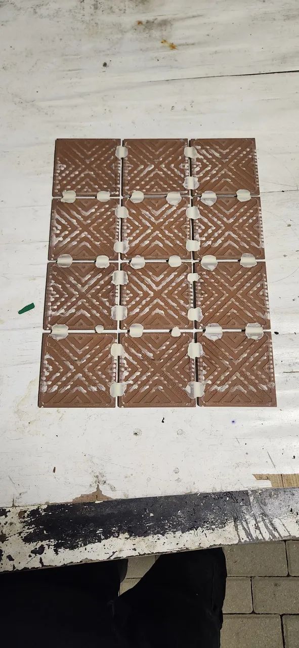 Pastilha cerâmica esmalte421230354587330562
