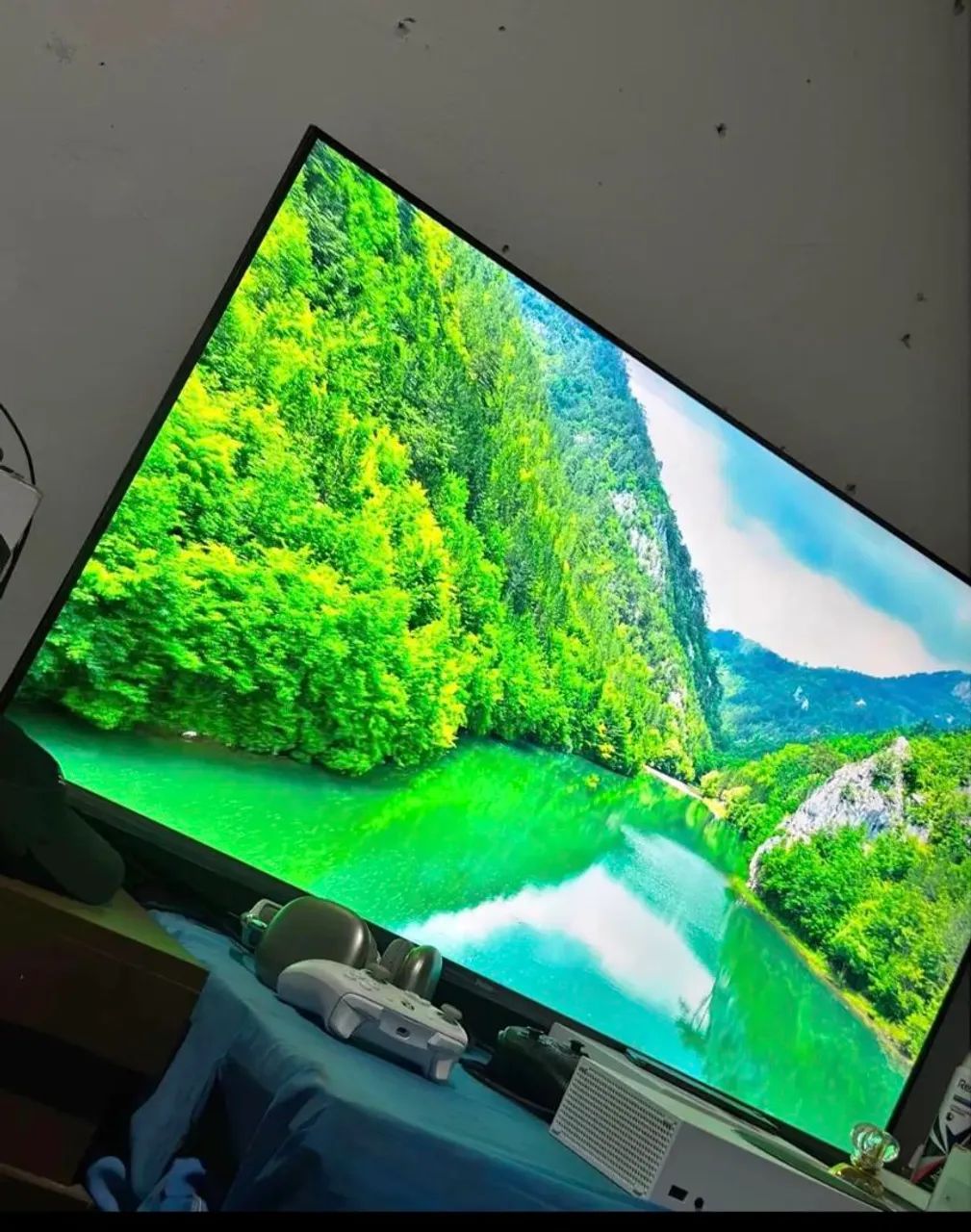 Tv Samsung 43 smart  - Foto 3