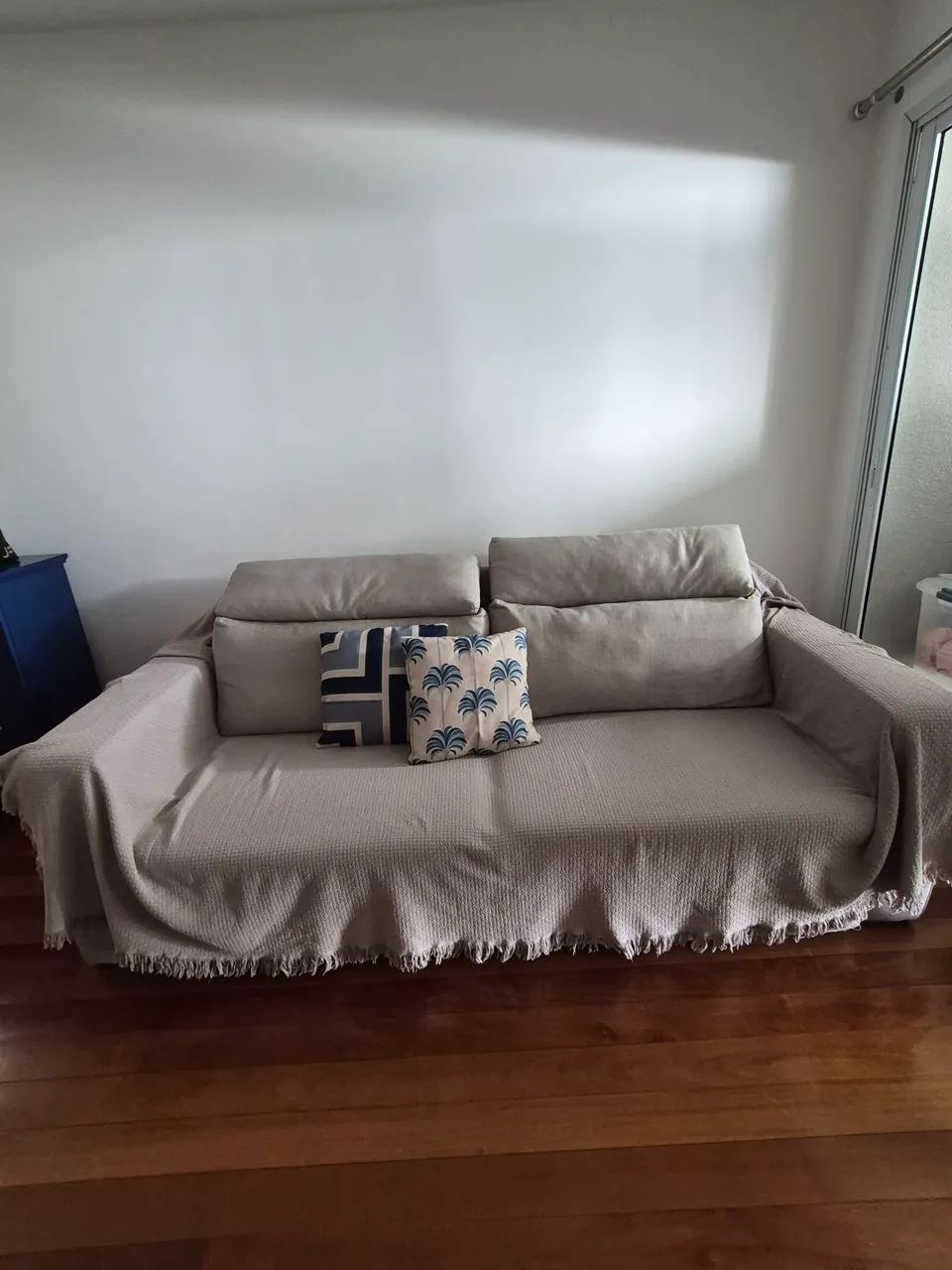 Sofá retrátil  - Foto 3