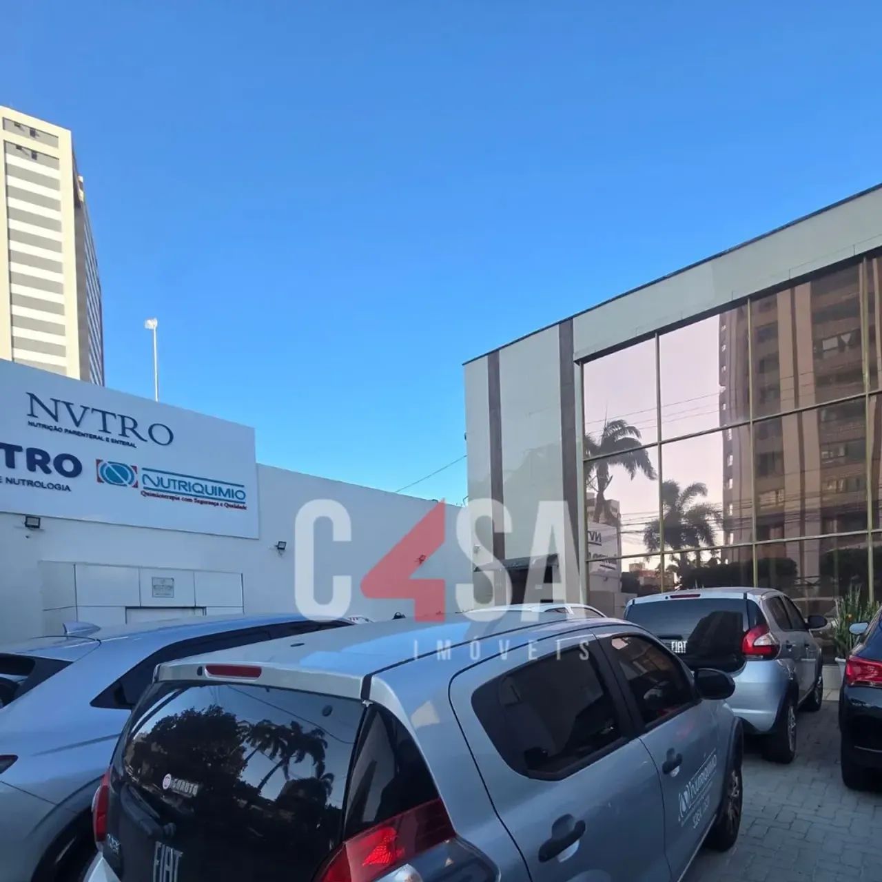 Sala mobiliada pronta para consultório no bairro Aldeota - Fortaleza - CE - Foto 2