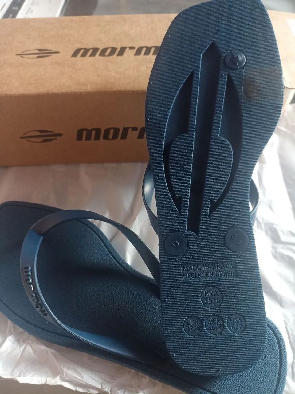 Chinelo Feminino  - Foto 2