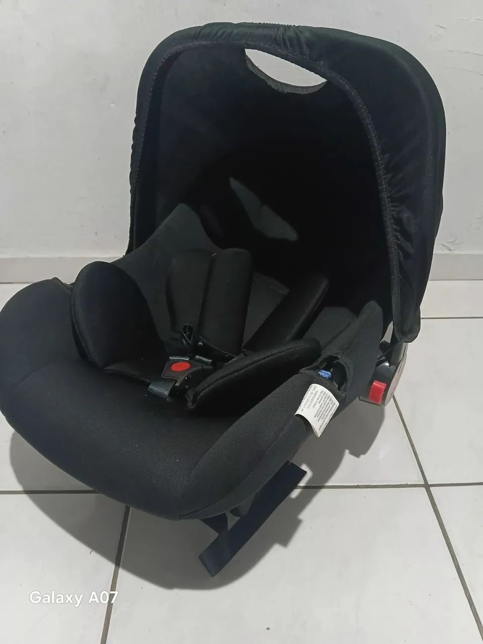 Bebê Conforto Maxi Baby - Foto 2
