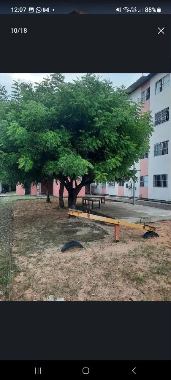 Vendo Apartamento em Fortaleza - Foto 4