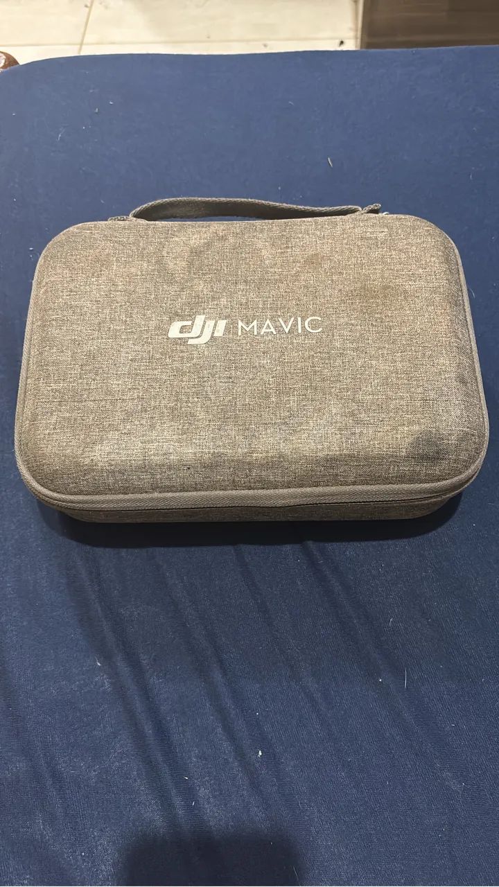 Drone DJI - Foto 3