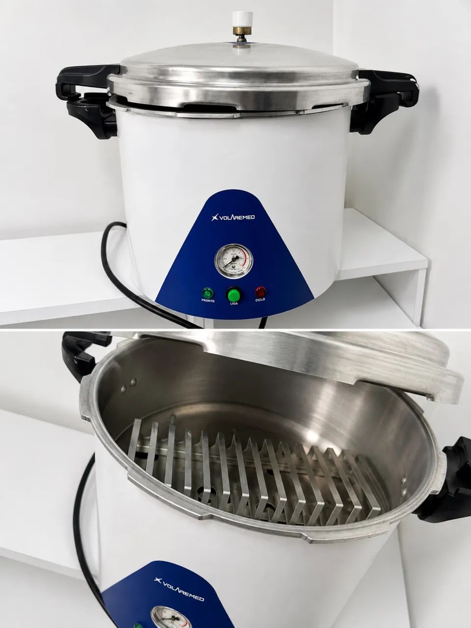 Vendo AutoClav 
