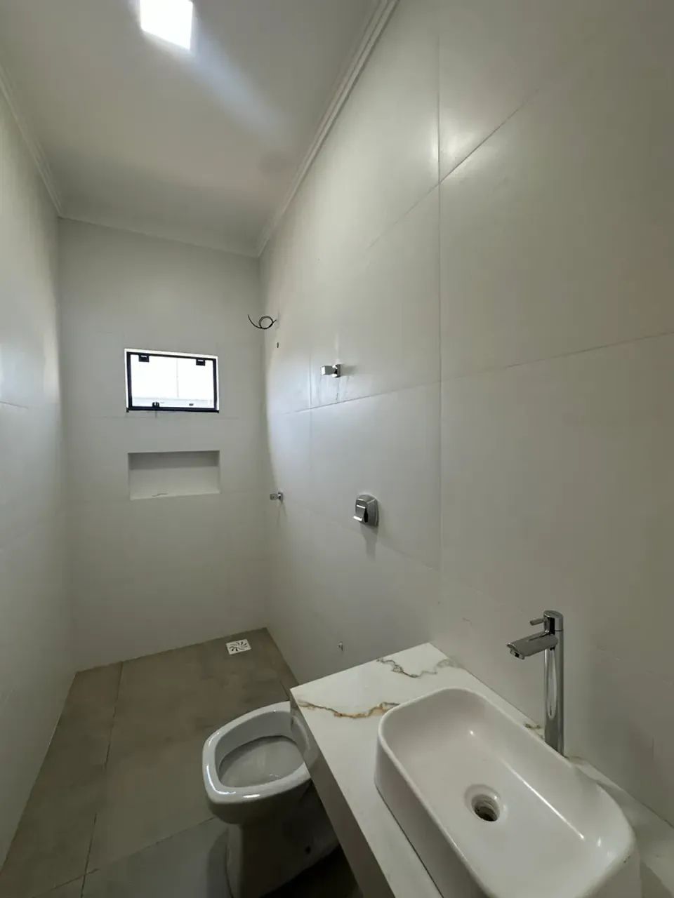 Vendo Casa Nova - Foto 4