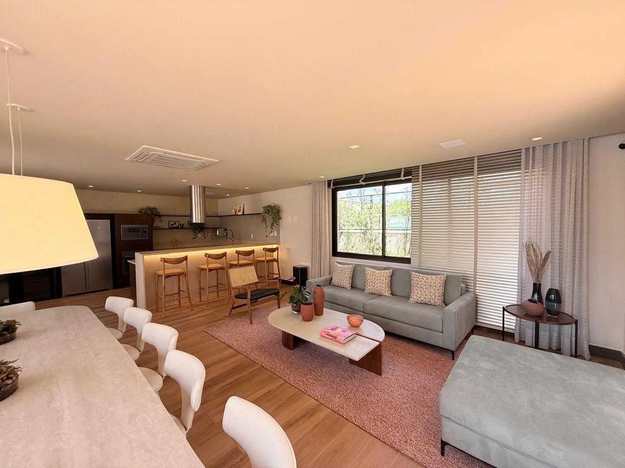 Mansão Emiliano 200m2 com 4 suítes [20795] - Foto 3