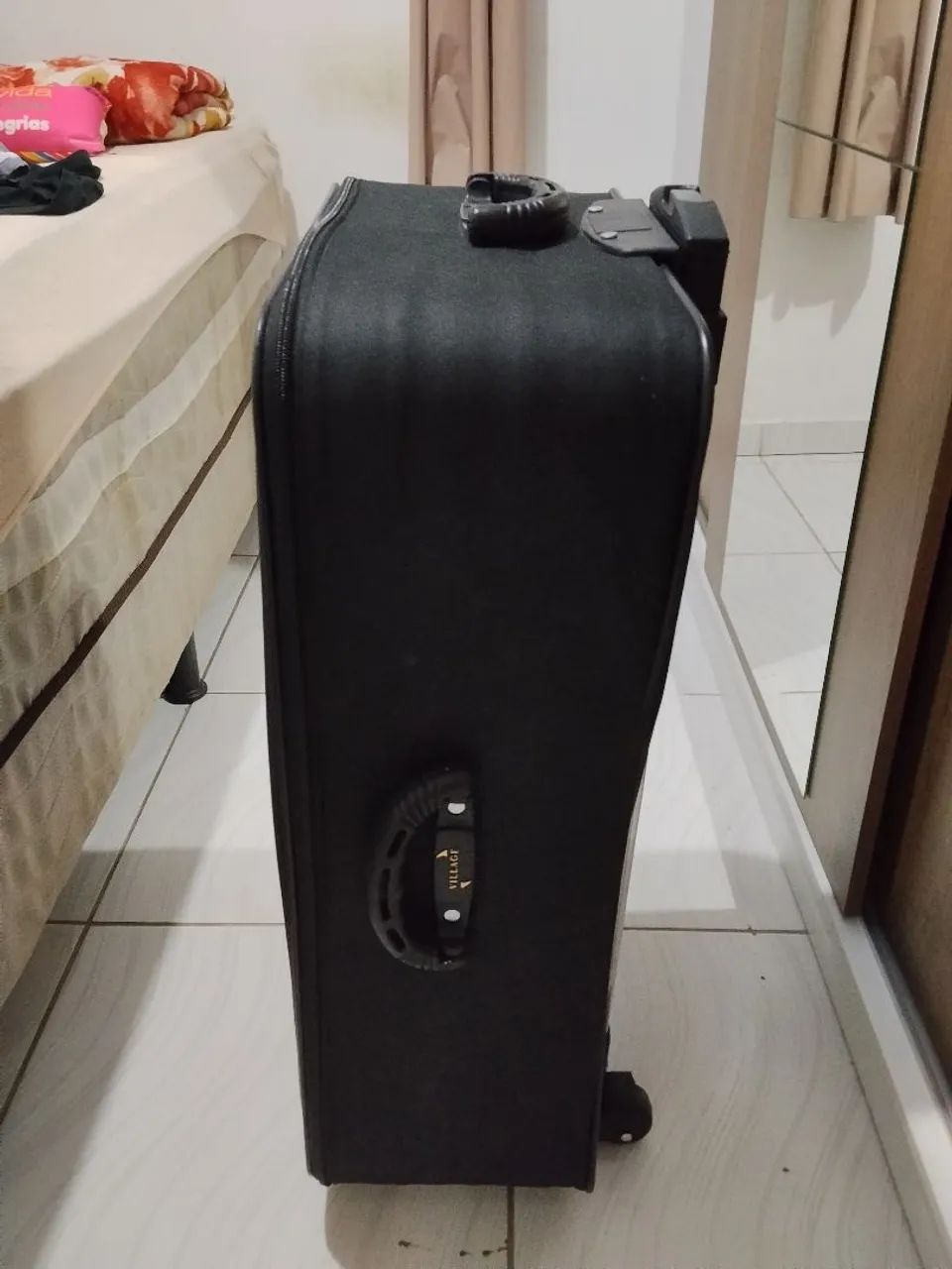Mala de viagem  - Foto 2