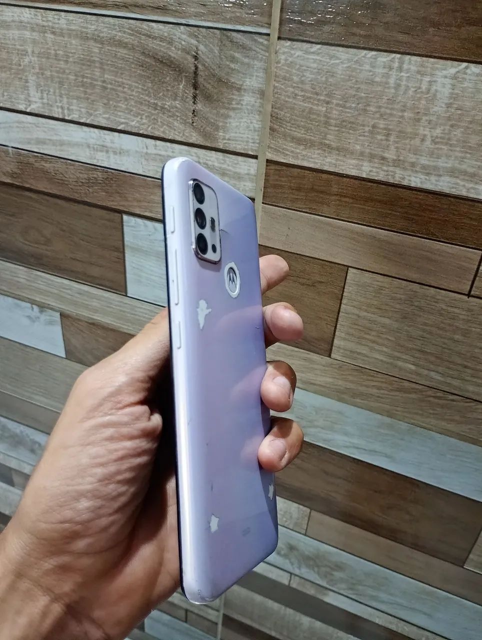 Moto g30  - Foto 4