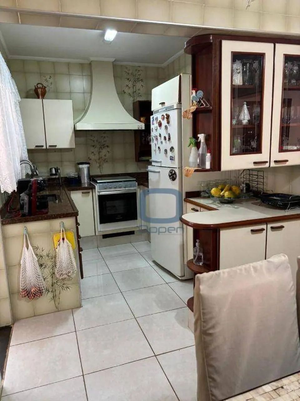 CASA COM 3 DORMITÓRIOS E PISCINA NO JARDIM PROENÇA EM CAMPINAS - SP - Foto 5