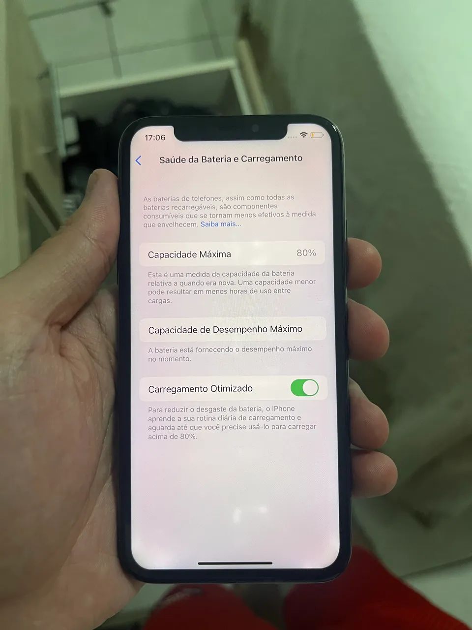 iPhone X 256GB - Foto 2