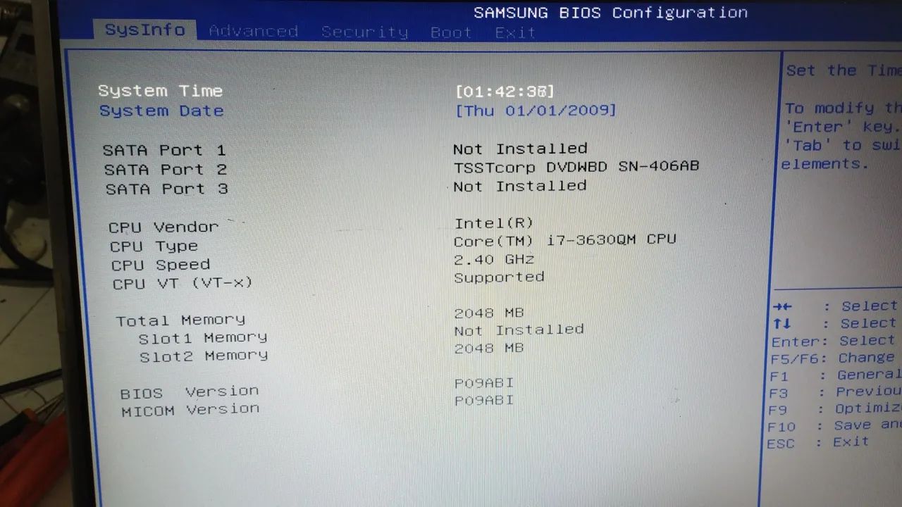 Tela notebook LTN156AT17 (15,6") - Foto 3