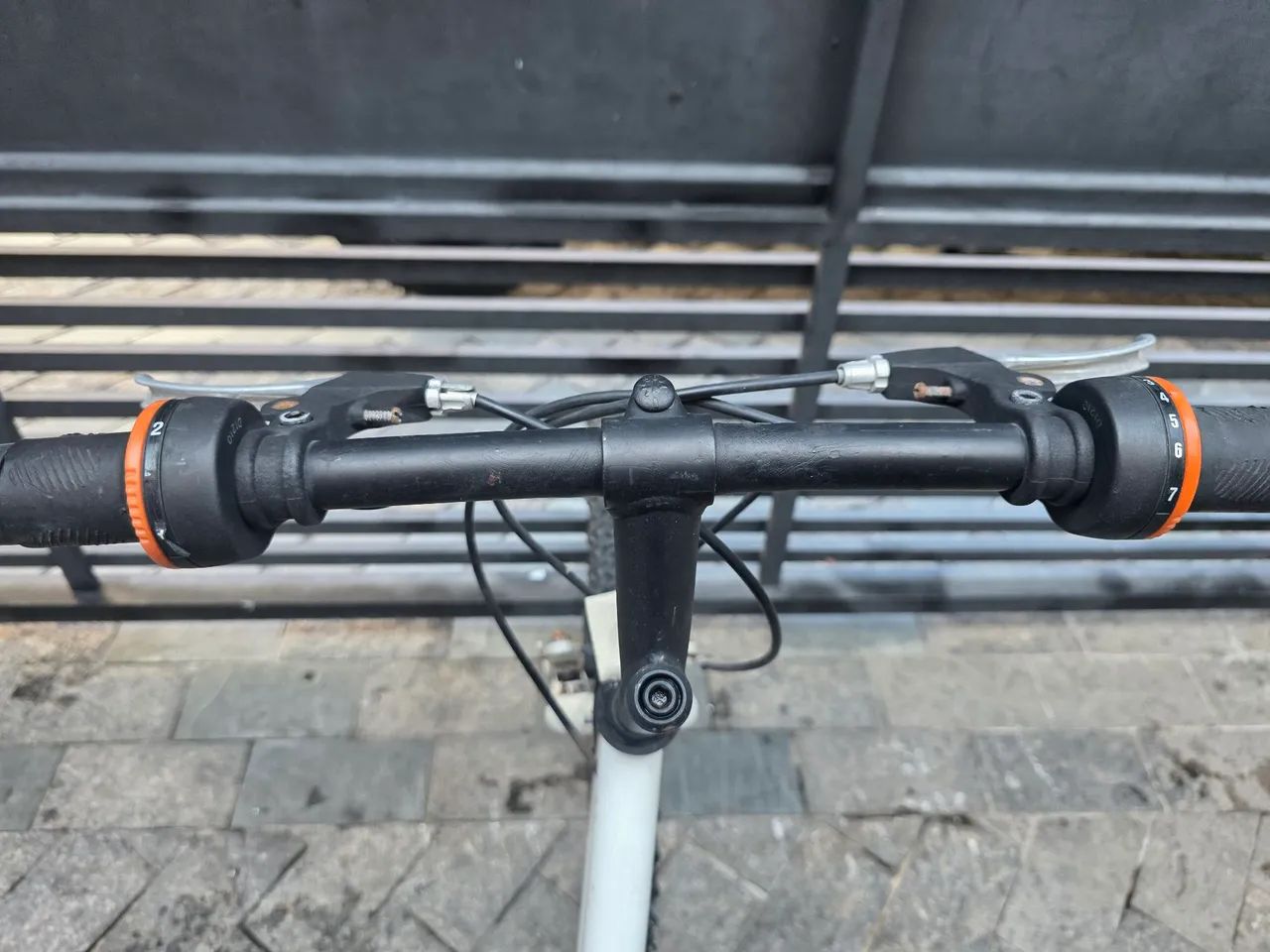 Bicicleta caloi aro 21 - Foto 3