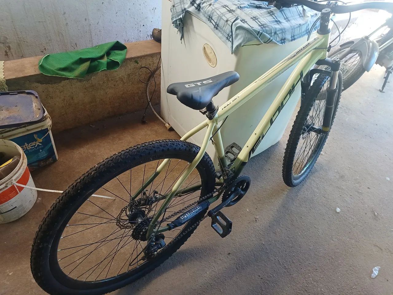 Bicicleta Veloo Aro 29 - Foto 4