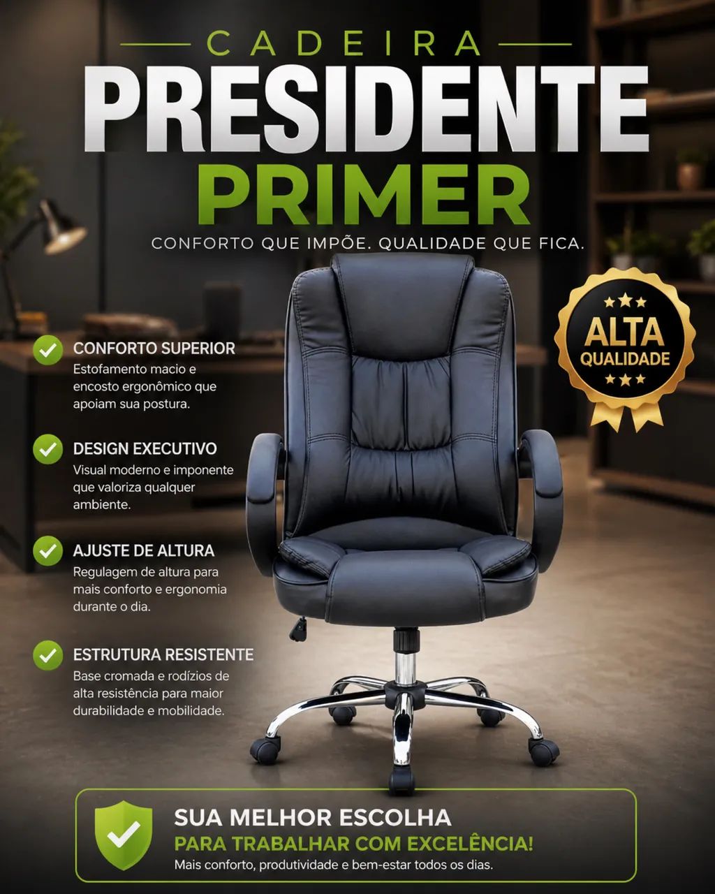 CADEIRA 