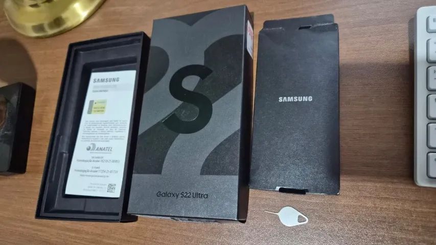 Smartphone S22 Ultra - Foto 3