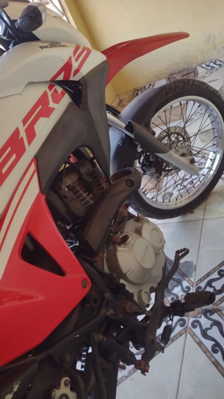 Vendo uma Bros 2019 - Foto 5