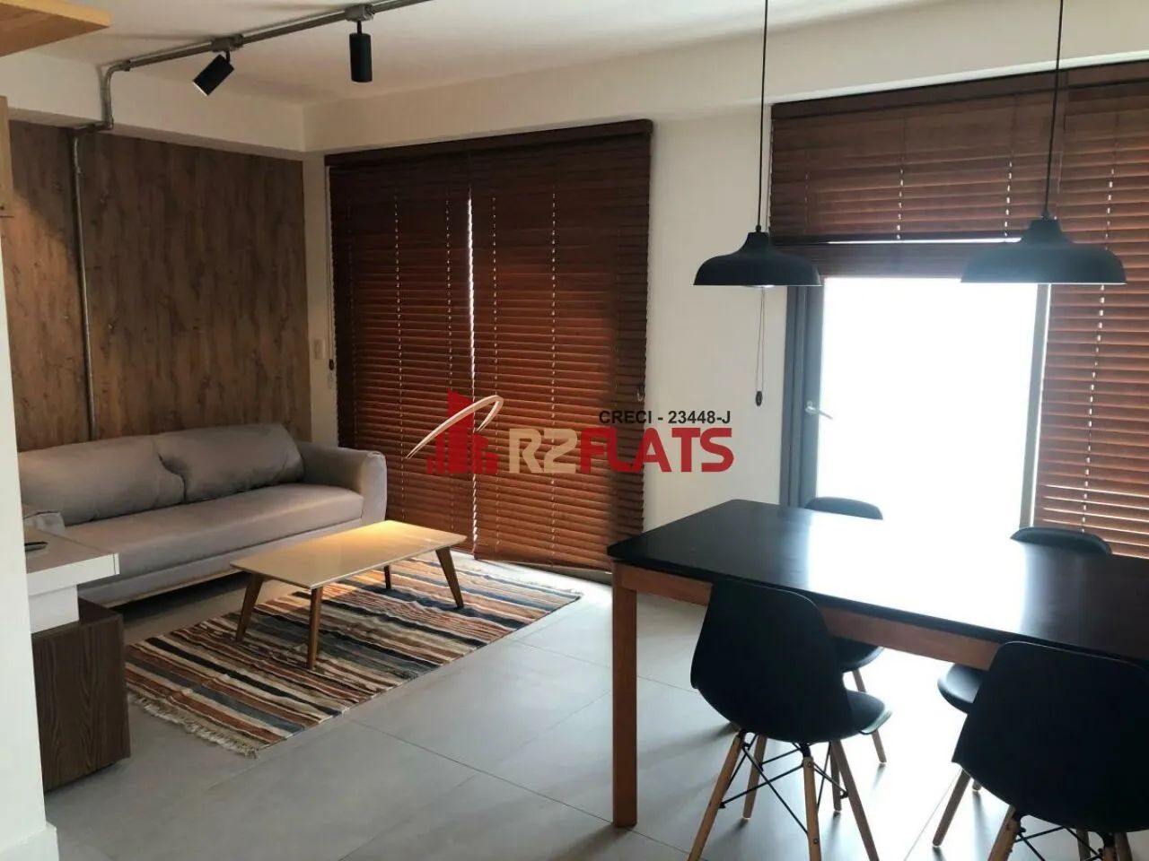 Flat com ótimo preço no bairro Jardins. Confira! - Foto 3