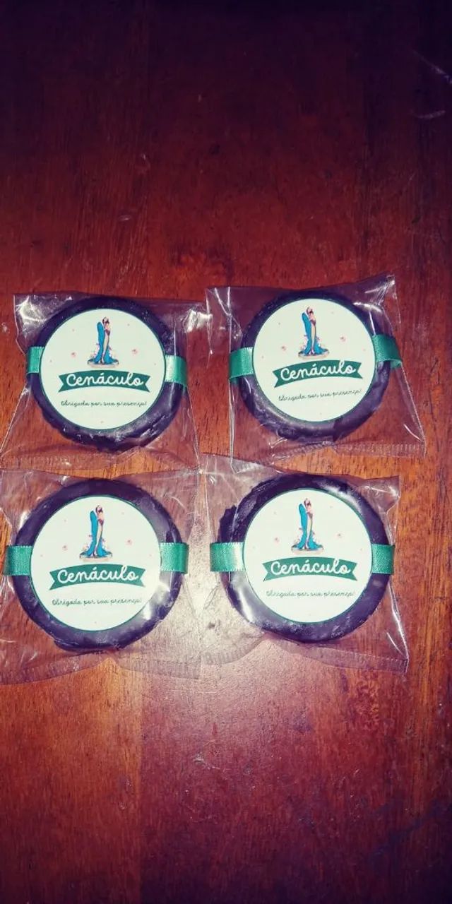 Alfajor Delicioso  - Foto 4