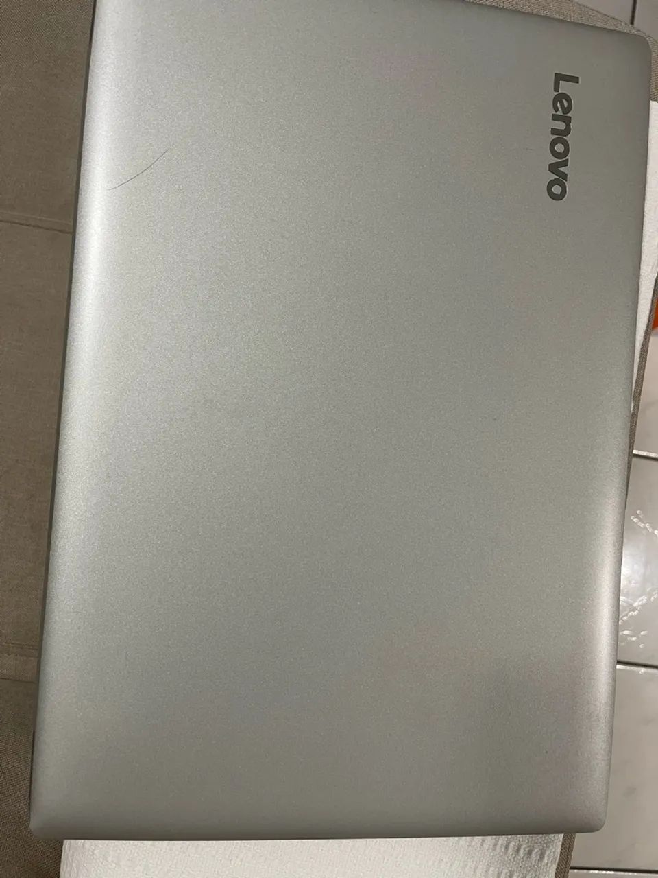 Notebook Lenovo IdeaPad 320 - Foto 4