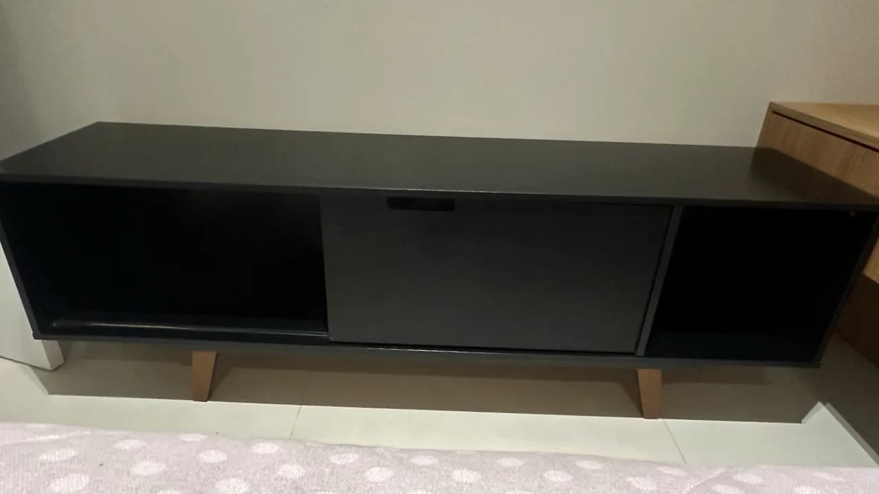 Rack (retirada por conta do comprador)