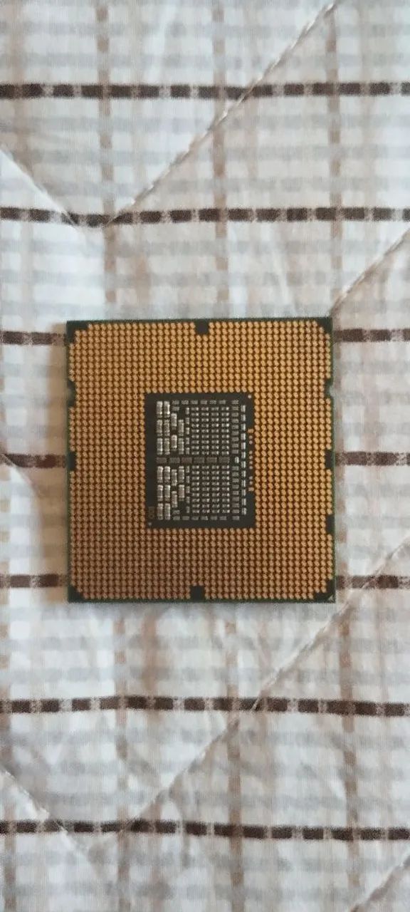 Processador Intel Core i7 920 sockt 1366 - Foto 2