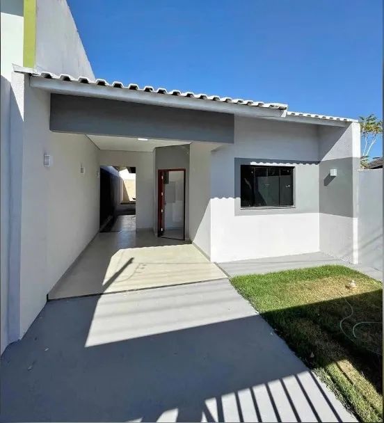 Vendo Imóvel / Recém reformado 