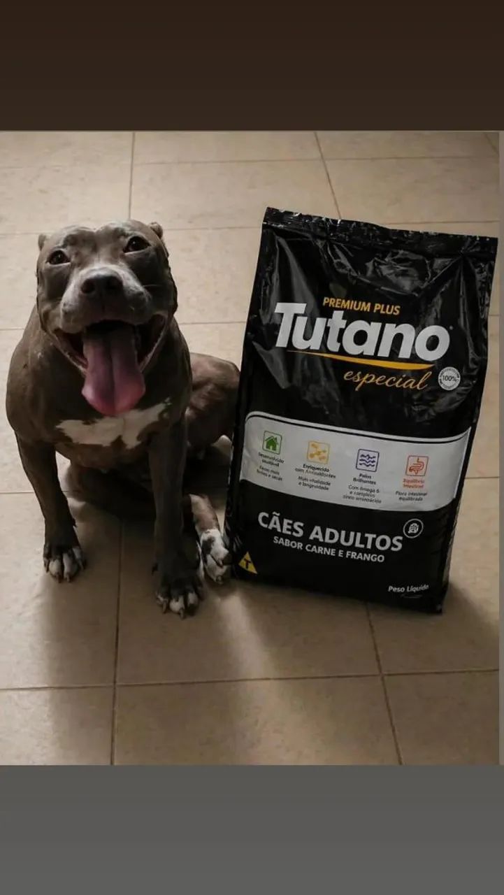 Ração Tutano  - Foto 2