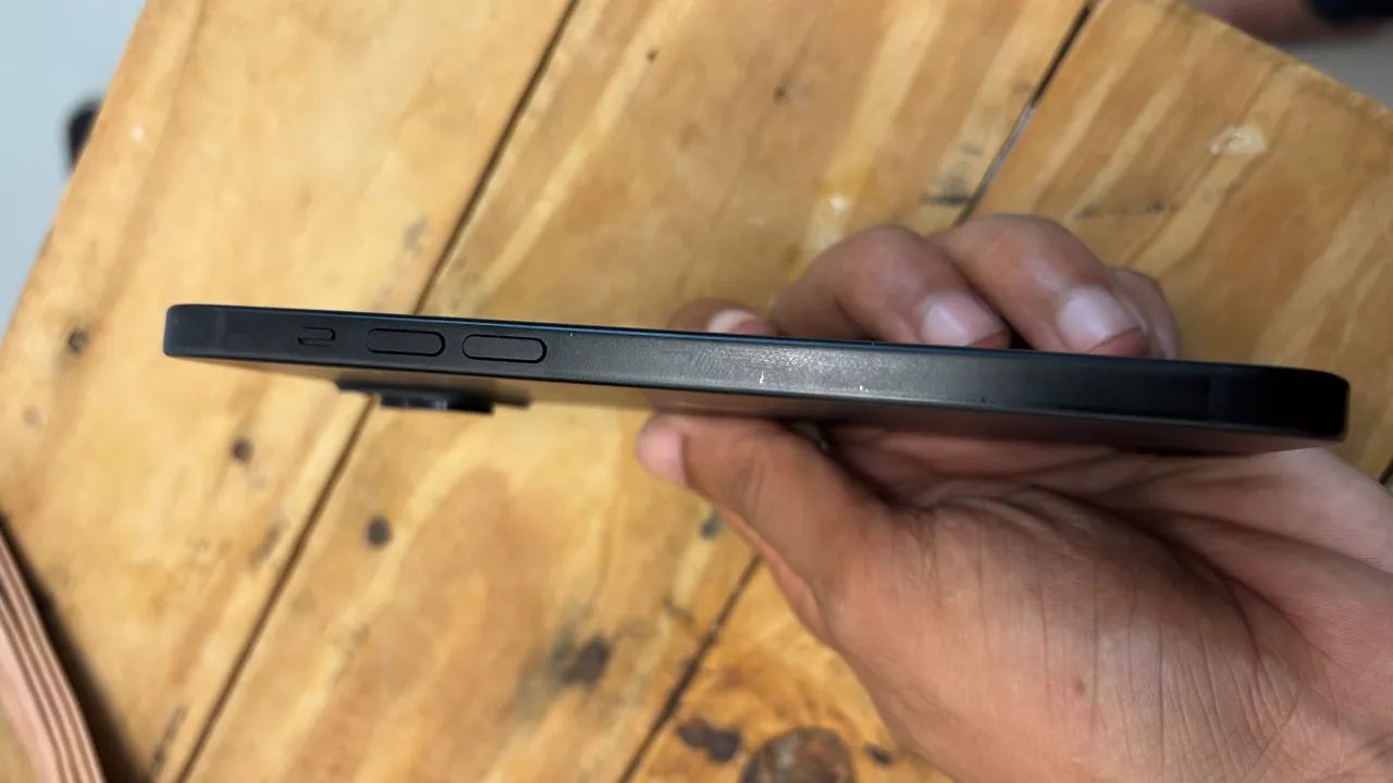 iPhone 15 plus 128GB - Foto 5